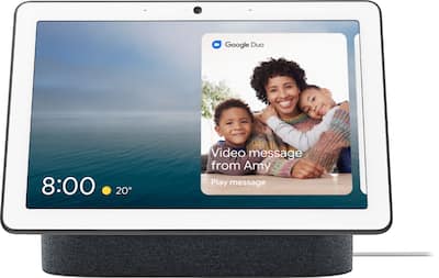 Nest Hub Max 10